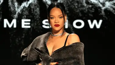 Así vivió Rihanna los minutos de tensión tras ataque a su propiedad Así vivió Rihanna los minutos de tensión tras ataque a su propiedad