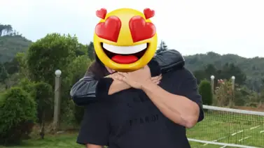 Nuevo novio de Miss Venezuela causa sensación por su físico ¡Papacito! Nuevo novio de Miss Venezuela causa sensación por su físico ¡Papacito!