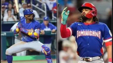 Venezuela vs República Dominicana: ¿Quién llega mejor al juego más esperado del Clásico Mundial? Venezuela vs República Dominicana: ¿Quién llega mejor al juego más esperado del Clásico Mundial?