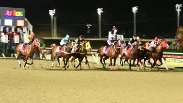 Vuelve al óvalo de Coche el corredor que desafió importante selectiva con Javier Castellano Vuelve al óvalo de Coche el corredor que desafió importante selectiva con Javier Castellano
