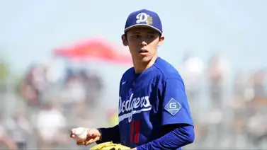 MLB: Roki Sasaki ajusta su preparación en las ligas menores de los Dodgers MLB: Roki Sasaki ajusta su preparación en las ligas menores de los Dodgers