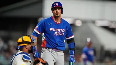 Récords históricos dentro del Clásico Mundial de Beisbol: Un recorrido Récords históricos dentro del Clásico Mundial de Beisbol: Un recorrido