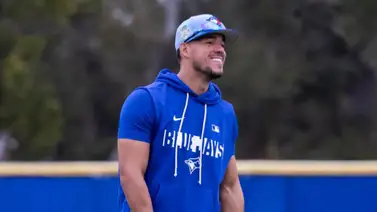WBC: Puerto Rico suma un brazo grandeliga para los Cuartos de Final WBC: Puerto Rico suma un brazo grandeliga para los Cuartos de Final