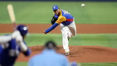 WBC: E-Rod está listo para medirse ante República Dominicana WBC: E-Rod está listo para medirse ante República Dominicana