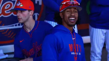 MLB: ¿Llegará Francisco Lindor listo al Opening Day? MLB: ¿Llegará Francisco Lindor listo al Opening Day?