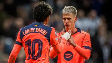 Champions League: Estos fueron los resultados de este martes Champions League: Estos fueron los resultados de este martes