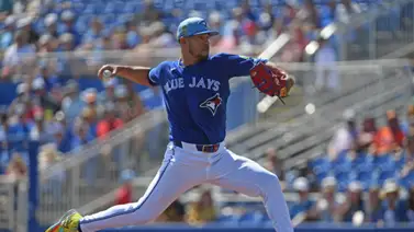 Luz verde para "La Makina": Berríos se une a Puerto Rico en los cuartos de final Luz verde para "La Makina": Berríos se une a Puerto Rico en los cuartos de final