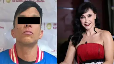 Venezolano estaría implicado en el robo a la casa de Susana Zabaleta Venezolano estaría implicado en el robo a la casa de Susana Zabaleta
