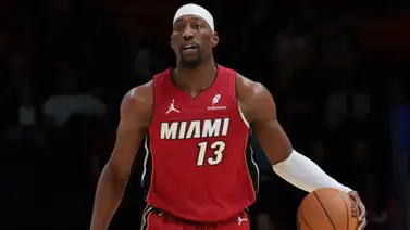 Bam Adebayo hace historia: 83 puntos para superar la marca de Kobe Bryant Bam Adebayo hace historia: 83 puntos para superar la marca de Kobe Bryant