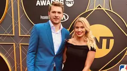 El drama familiar de Luka Dončić: entre el éxito con los Lakers y los tribunales en Eslovenia