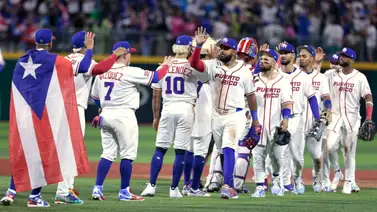 Puerto Rico pierde a su máxima figura para el Clásico Mundial Puerto Rico pierde a su máxima figura para el Clásico Mundial