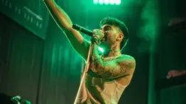 Muere artista colombiano en brutal accidente de tránsito