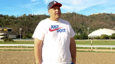 Gabriel Márquez: El nombre a seguir con tres piezas claves en La Rinconada Gabriel Márquez: El nombre a seguir con tres piezas claves en La Rinconada