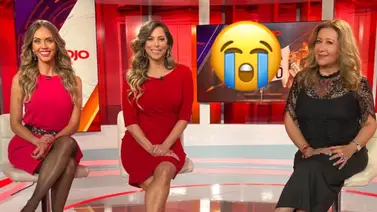 Respetada reportera se sincera sobre su despido de Telemundo Respetada reportera se sincera sobre su despido de Telemundo