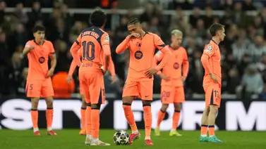 FC Barcelona detrás de este mediapunta alemán para 2026-27 FC Barcelona detrás de este mediapunta alemán para 2026-27