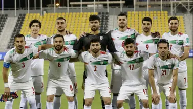 Selección de Irán anuncia que no jugará el Mundial 2026 Selección de Irán anuncia que no jugará el Mundial 2026