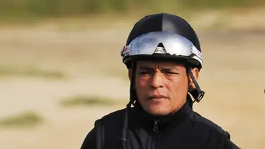 Johan Aranguren: "Busco mi tercera victoria en este importante clásico en La Rinconada" Johan Aranguren: "Busco mi tercera victoria en este importante clásico en La Rinconada"