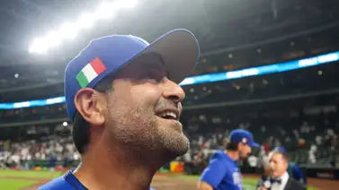 Francisco Cervelli vivió "uno de los mejores días de su vida" ante Estados Unidos Francisco Cervelli vivió "uno de los mejores días de su vida" ante Estados Unidos