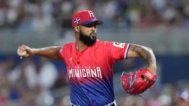 Clásico Mundial: Venezuela quiere confirmar su paternidad sobre Sandy Alcántara Clásico Mundial: Venezuela quiere confirmar su paternidad sobre Sandy Alcántara