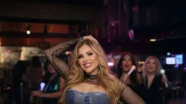 Diveana presume el cuerpazo que se gasta su hija ¡Uff! Diveana presume el cuerpazo que se gasta su hija ¡Uff!