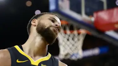 Stephen Curry sin fecha de regreso Stephen Curry sin fecha de regreso
