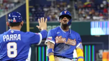 Clásico Mundial: Venezuela y su Lineup para enfrentar a República Dominicana Clásico Mundial: Venezuela y su Lineup para enfrentar a República Dominicana