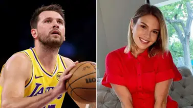 ¿Le montaron los cuernos? Luka Doncic atraviesa dura controversia familiar ¿Le montaron los cuernos? Luka Doncic atraviesa dura controversia familiar