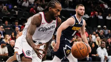 Los Ángeles Clippers tomarán drástica decisión con esta estrella Los Ángeles Clippers tomarán drástica decisión con esta estrella