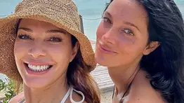 El día que intentaron secuestrar a la hija de Catherine Fulop: ¿Conoces esta historia?