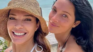 El día que intentaron secuestrar a la hija de Catherine Fulop: ¿Conoces esta historia? El día que intentaron secuestrar a la hija de Catherine Fulop: ¿Conoces esta historia?