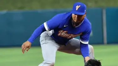 Venezuela ante el reto de derrotar a su primer gran rival del Clásico Mundial 2026 Venezuela ante el reto de derrotar a su primer gran rival del Clásico Mundial 2026