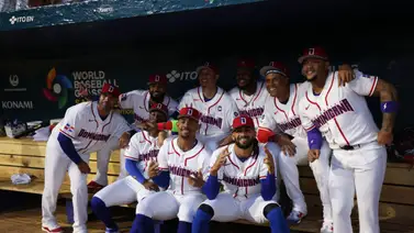 Alineación de lujo: Quisqueya presenta su arsenal para el cierre de la primera fase Alineación de lujo: Quisqueya presenta su arsenal para el cierre de la primera fase