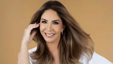 Viviana Gibelli saborea un nuevo proyecto en Venezuela Viviana Gibelli saborea un nuevo proyecto en Venezuela