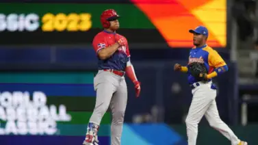 "No hay ninguna guerra": El mensaje de Juan Soto para la fanaticada en Miami "No hay ninguna guerra": El mensaje de Juan Soto para la fanaticada en Miami