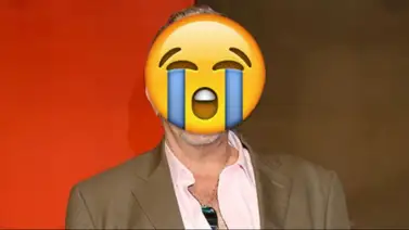 Querido actor intentó quitarse la vida en medio de un deterioro físico y mental Querido actor intentó quitarse la vida en medio de un deterioro físico y mental