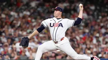 WBC: Tarik Skubal rompe el silencio y defiende su salida de la selección de EEUU WBC: Tarik Skubal rompe el silencio y defiende su salida de la selección de EEUU