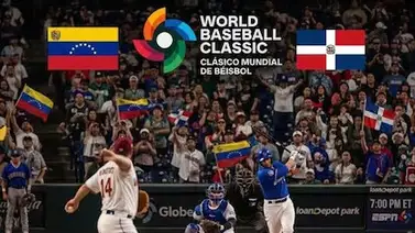 Artistas apoyan a Venezuela en partido contra República Dominicana el Clásico Mundial Artistas apoyan a Venezuela en partido contra República Dominicana el Clásico Mundial
