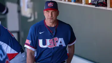 WBC: Mark DeRosa admite error de cálculo tras la derrota de Estados Unidos ante Italia WBC: Mark DeRosa admite error de cálculo tras la derrota de Estados Unidos ante Italia
