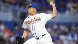 Clásico Mundial: Ranger Suárez es el elegido para dominar a Shohei Ohtani y compañía