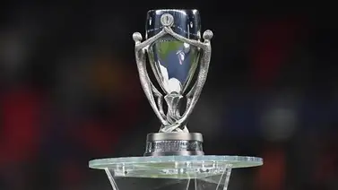 Madrid gana la partida y sería la nueva sede para la Finalissima entre Argentina y España Madrid gana la partida y sería la nueva sede para la Finalissima entre Argentina y España