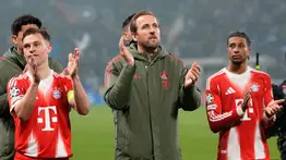 Champions League: Bayern Múnich en riesgo de sanción por forzar amarillas