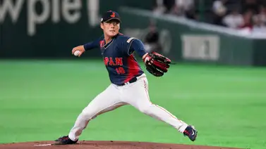 Clásico Mundial: Yamamoto amenaza a Venezuela en cuartos de final Clásico Mundial: Yamamoto amenaza a Venezuela en cuartos de final