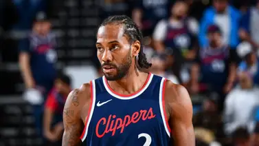 Kawhi Leonard alcanza la perfección histórica: Se une a Wilt Chamberlain en un hito único Kawhi Leonard alcanza la perfección histórica: Se une a Wilt Chamberlain en un hito único