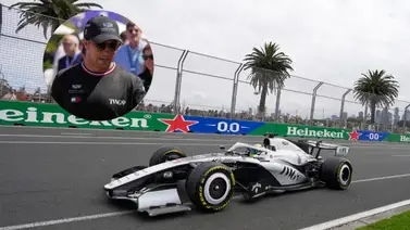 Fórmula 1: Checo Pérez advierte la peligrosidad de los nuevos motores Fórmula 1: Checo Pérez advierte la peligrosidad de los nuevos motores