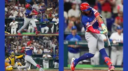 Clásico Mundial: República Dominicana impone récord histórico de poder