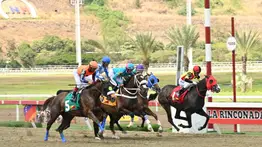 ¿Hacia la gloria eterna? Princesa Fina busca igualar una marca histórica este domingo en La Rinconada