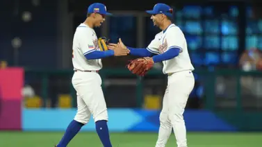 Clásico Mundial: Venezuela prepara un arma sorpresa para vapulear a Yamamoto Clásico Mundial: Venezuela prepara un arma sorpresa para vapulear a Yamamoto