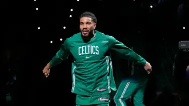 ¡Malas noticias! Jayson Tatum se perderá el duelo ante el Thunder ¡Malas noticias! Jayson Tatum se perderá el duelo ante el Thunder