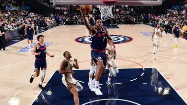 Resurrección en el Intuit Dome: Los Clippers firman una remontada increíble Resurrección en el Intuit Dome: Los Clippers firman una remontada increíble