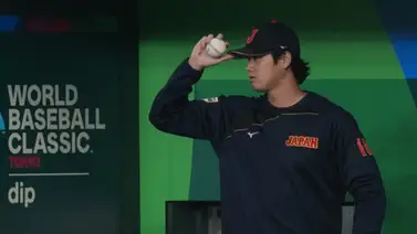 Shohei Ohtani no se confía y muestra todo su respeto hacia Venezuela Shohei Ohtani no se confía y muestra todo su respeto hacia Venezuela